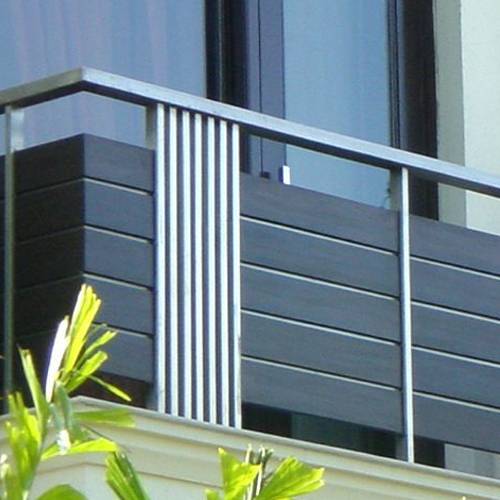 Luxury Balcony Railing Manufacturers in India