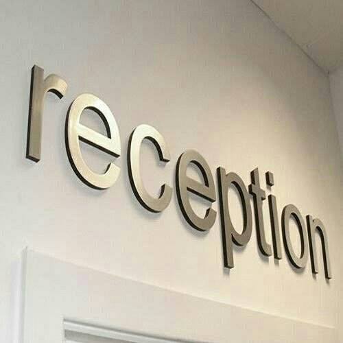 Luxury Commercial Signage Manufacturers in India
