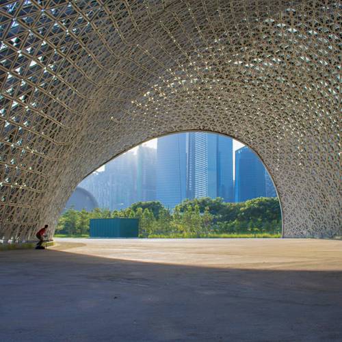 Dome Skylight Manufacturers in India