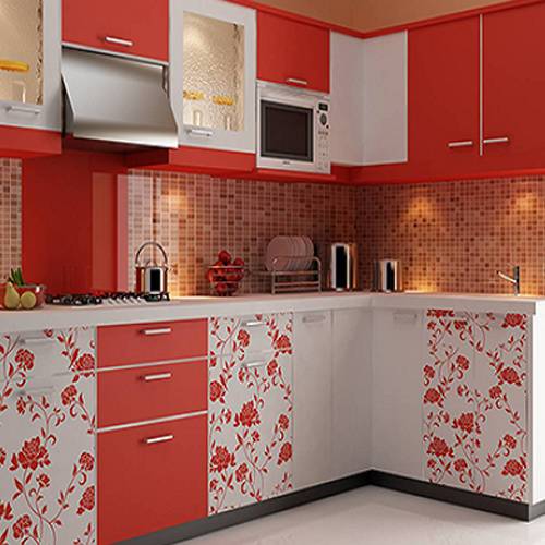 Luxury Kitchen Furniture Manufacturers in India