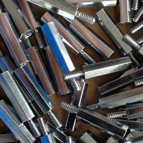  Metal Plating Work Manufacturers in Srinagar