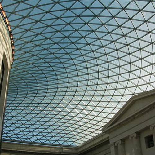 Roof Skylight Manufacturers in India