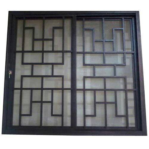 Window Grill Manufacturers in India