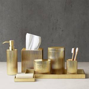 Bathroom Accessories in India