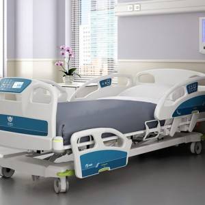 Hospital Furniture in India
