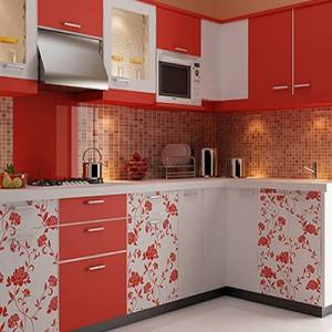 Kitchen Furniture in India