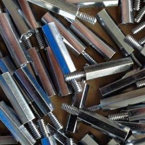  Metal Plating Work Manufacturers in Agra