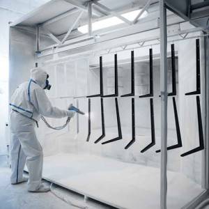  Powder Coating Metal Work Manufacturers in Srinagar