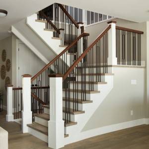 Stair Railing in India