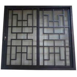 Window Grills in India