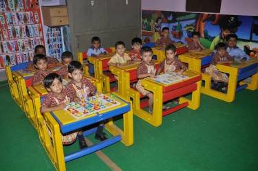 Nursery Classroom Furniture
