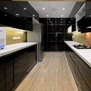 Modular Kitchen