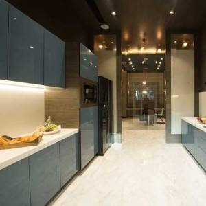 Modular Kitchen