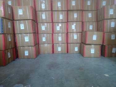 Dispatch Order For Canada