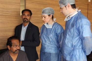 Foreign Doctors Training