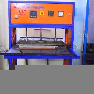 Masala Packing Machine