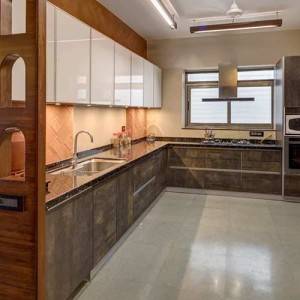 Modular Kitchen