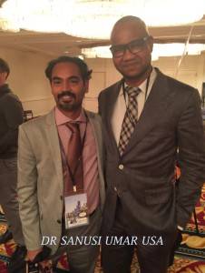 Interaction With Foreign Doctors