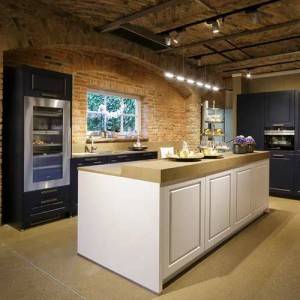Modular Kitchen