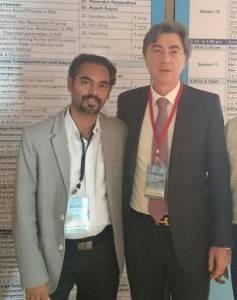 Interaction With Foreign Doctors