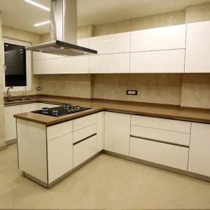 Modular Kitchen