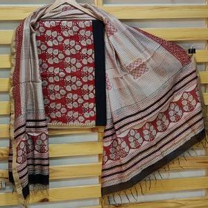 Dress Material Suits Set