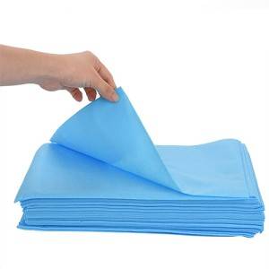 Disposable Bed Sheet