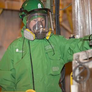 super saftey servies