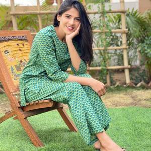 Dress Material Suits Set