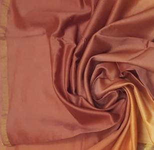 Cotton Silk Fabric