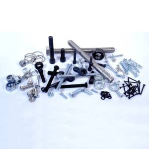 Customised Fasteners