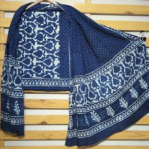 Dress Material Suits Set