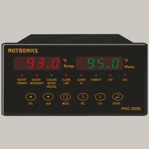 Digital-Humidity-Controller