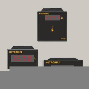 Digital-Humidity-Meter