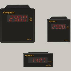 Digital-RPM-Meter
