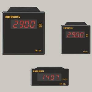Digital-Tachometer