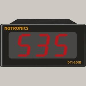 Digital-Temperature-Meter