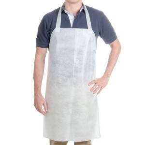 Disposable Apron