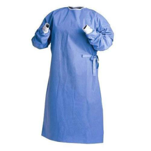 Disposable Gown