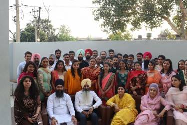 Diwali Celebration 2021