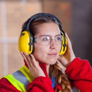 super saftey servies