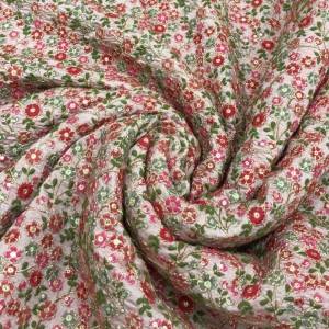 Embroidery Fabric