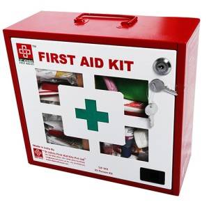 First Aid Kit