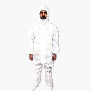 Full Body Coverall