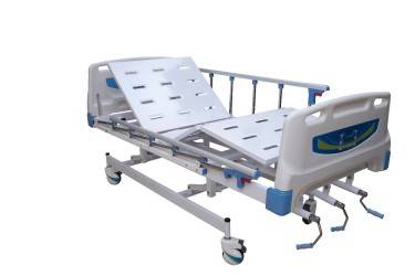 Functional Manual Bed2