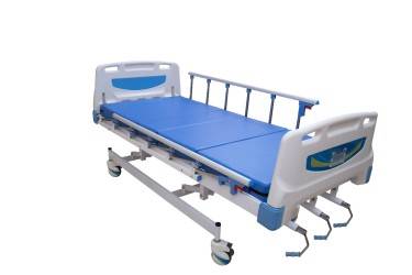 Functional Manual Bed3