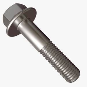 Hex Flange Head Screw