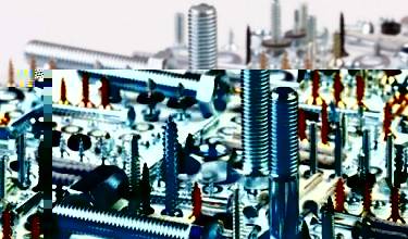 Industrial Bolt & Screws