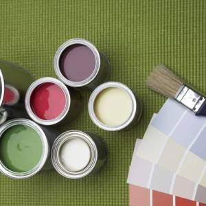 Wall Paints