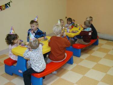 Kids Classroon furniture